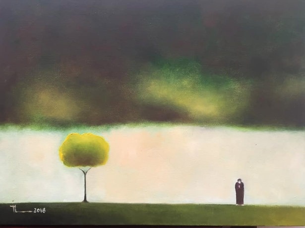 Nhan ngay cua me: Hien ra tu suong khoi hinh anh