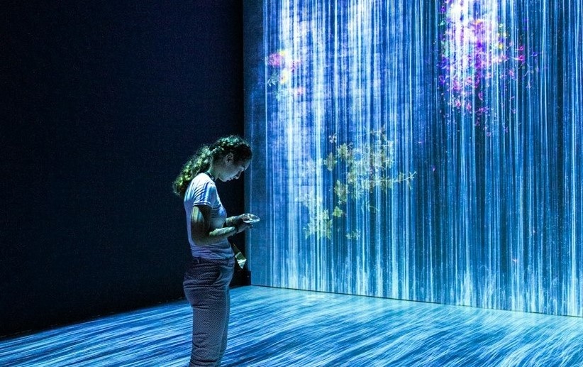 5 dieu thu vi cua 'Song than cong nghe' hinh anh