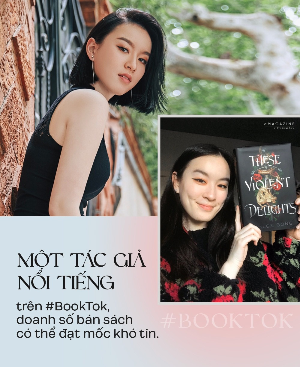 BookTok anh 2