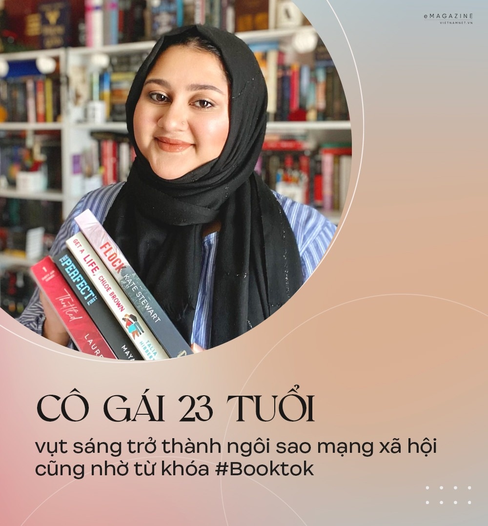 BookTok anh 4
