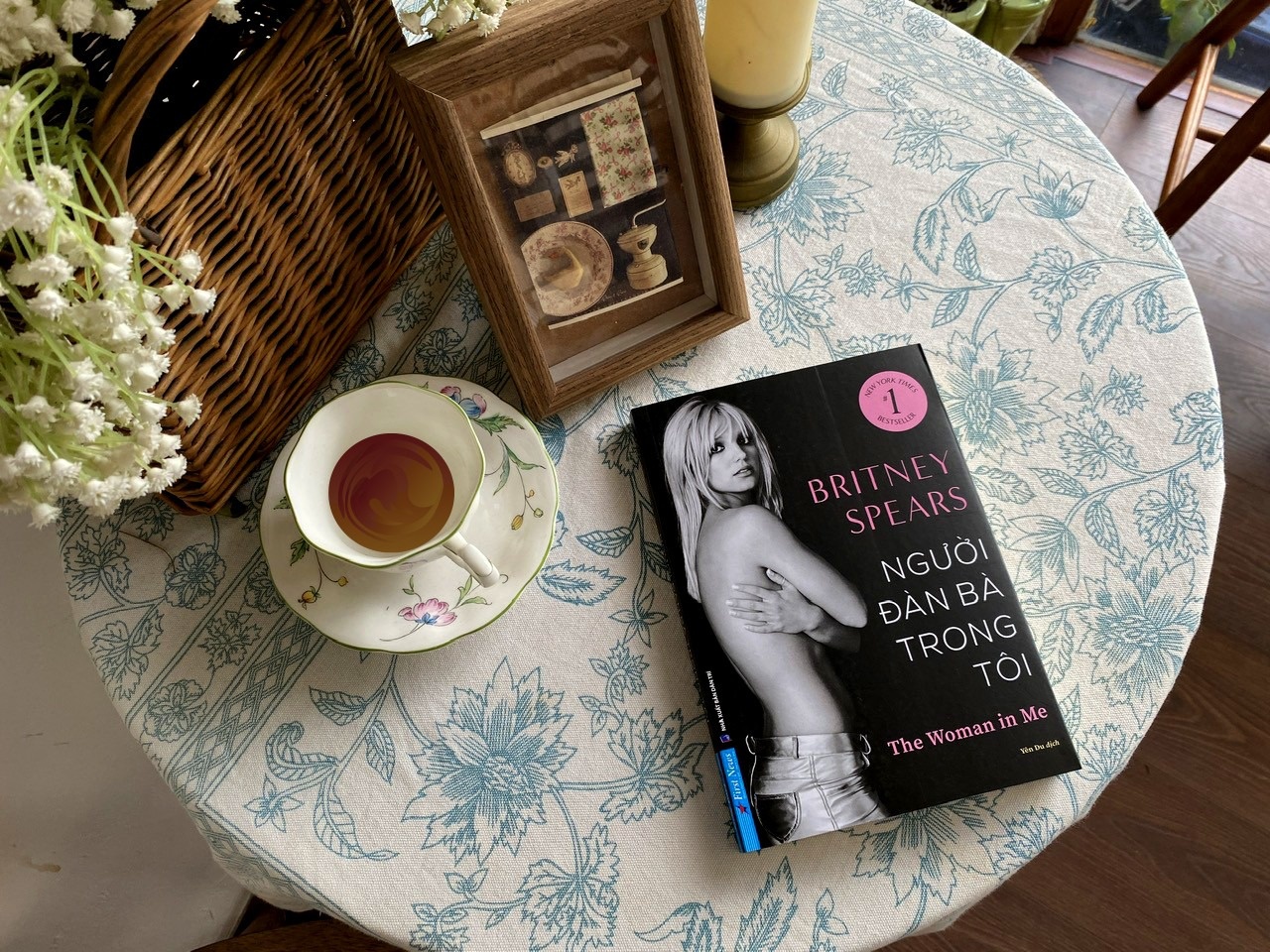 Britney Spears anh 2