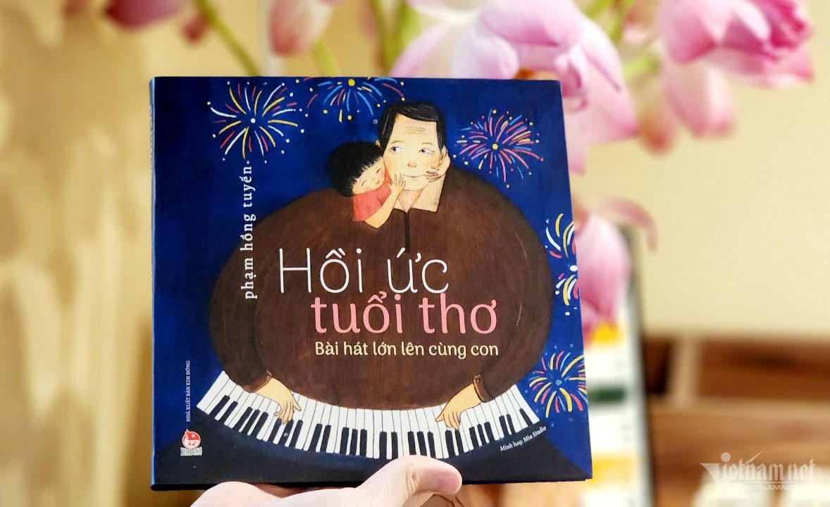 Leu Phuong Anh anh 3