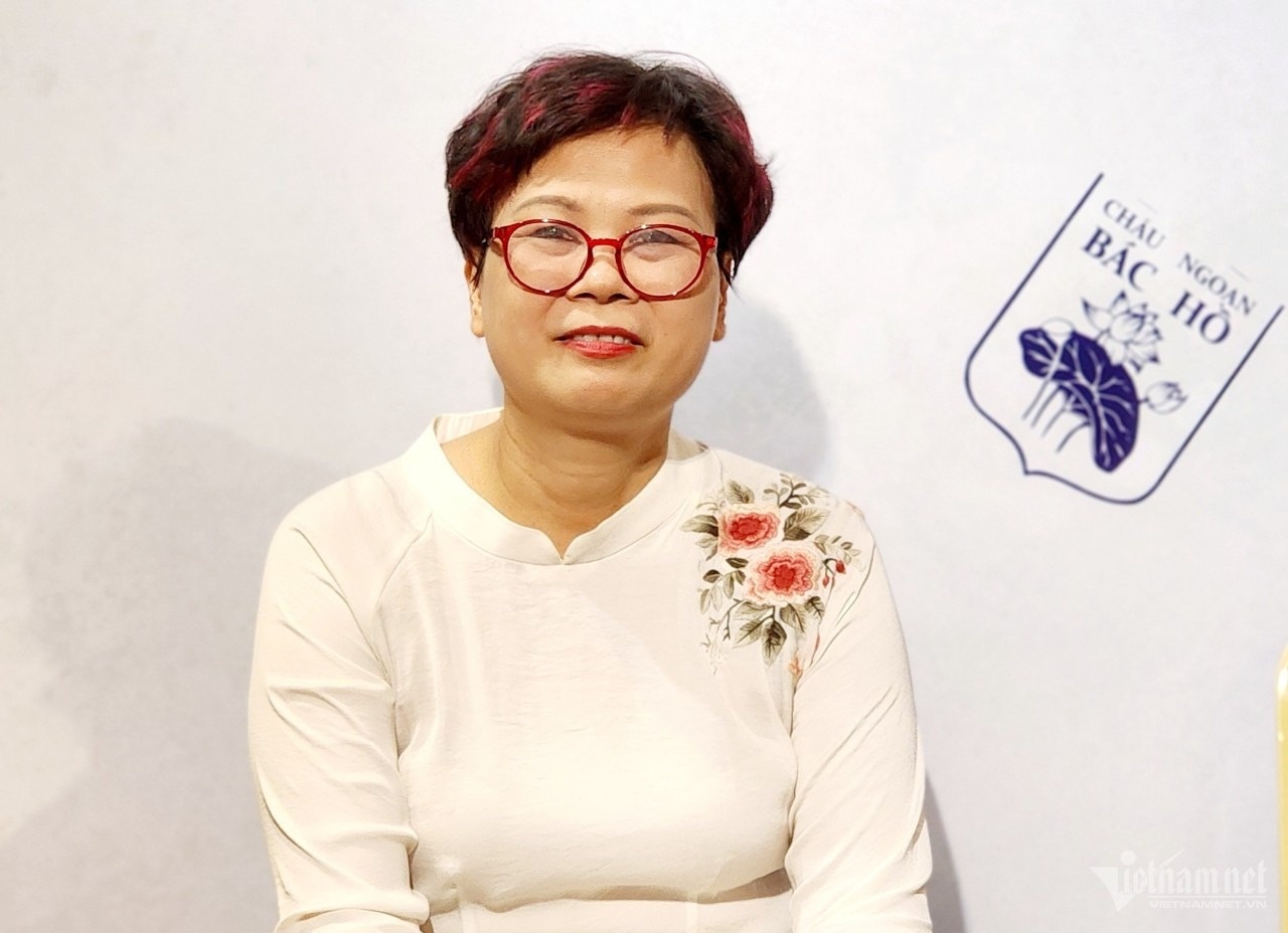 Leu Phuong Anh anh 2