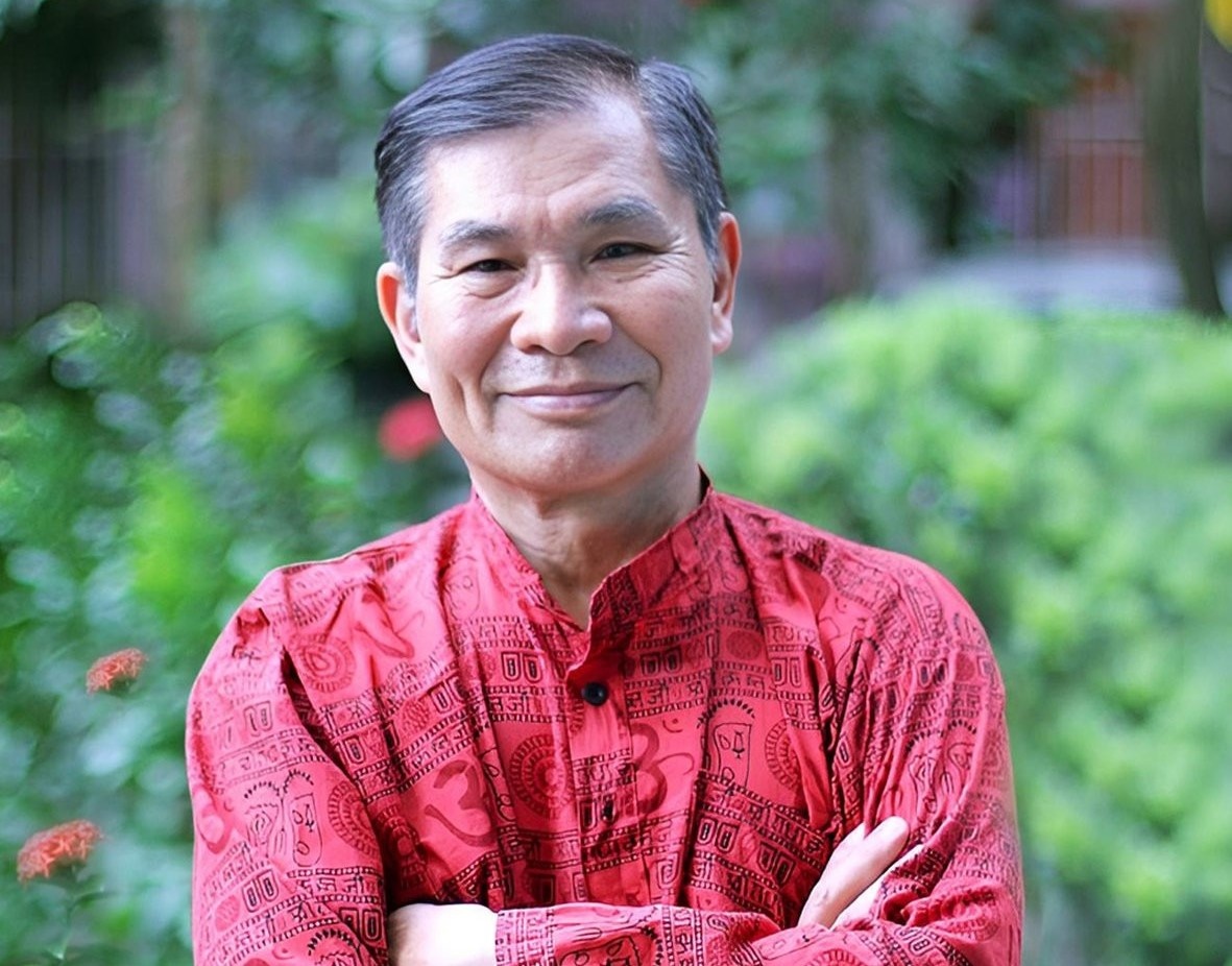 Mot tieng hat nhan van ve dan toc va mien nui hinh anh