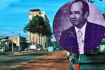 Loi tien doan ung nghiem, anh lua bo thanh 'vua ngan hang Sai Gon xua' hinh anh