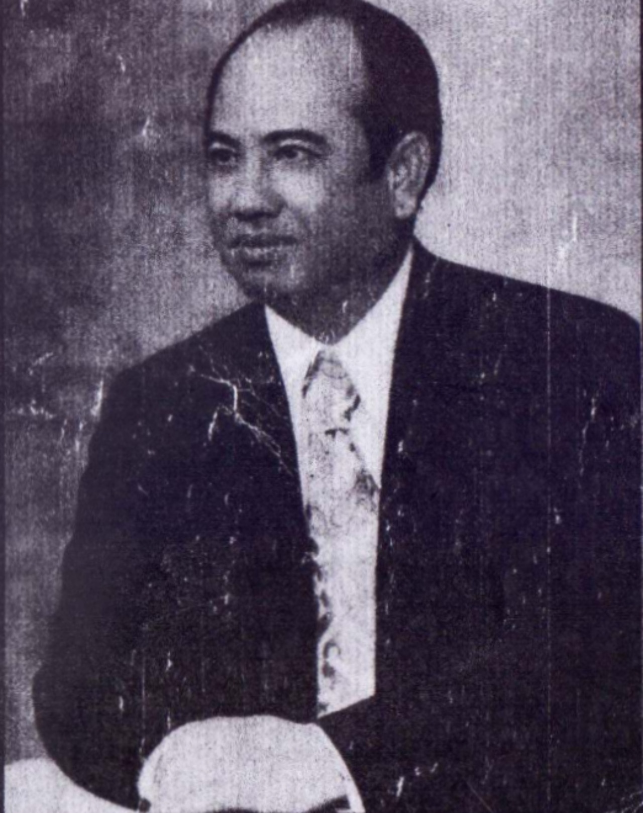 ty phu Nguyen Tan Doi anh 1