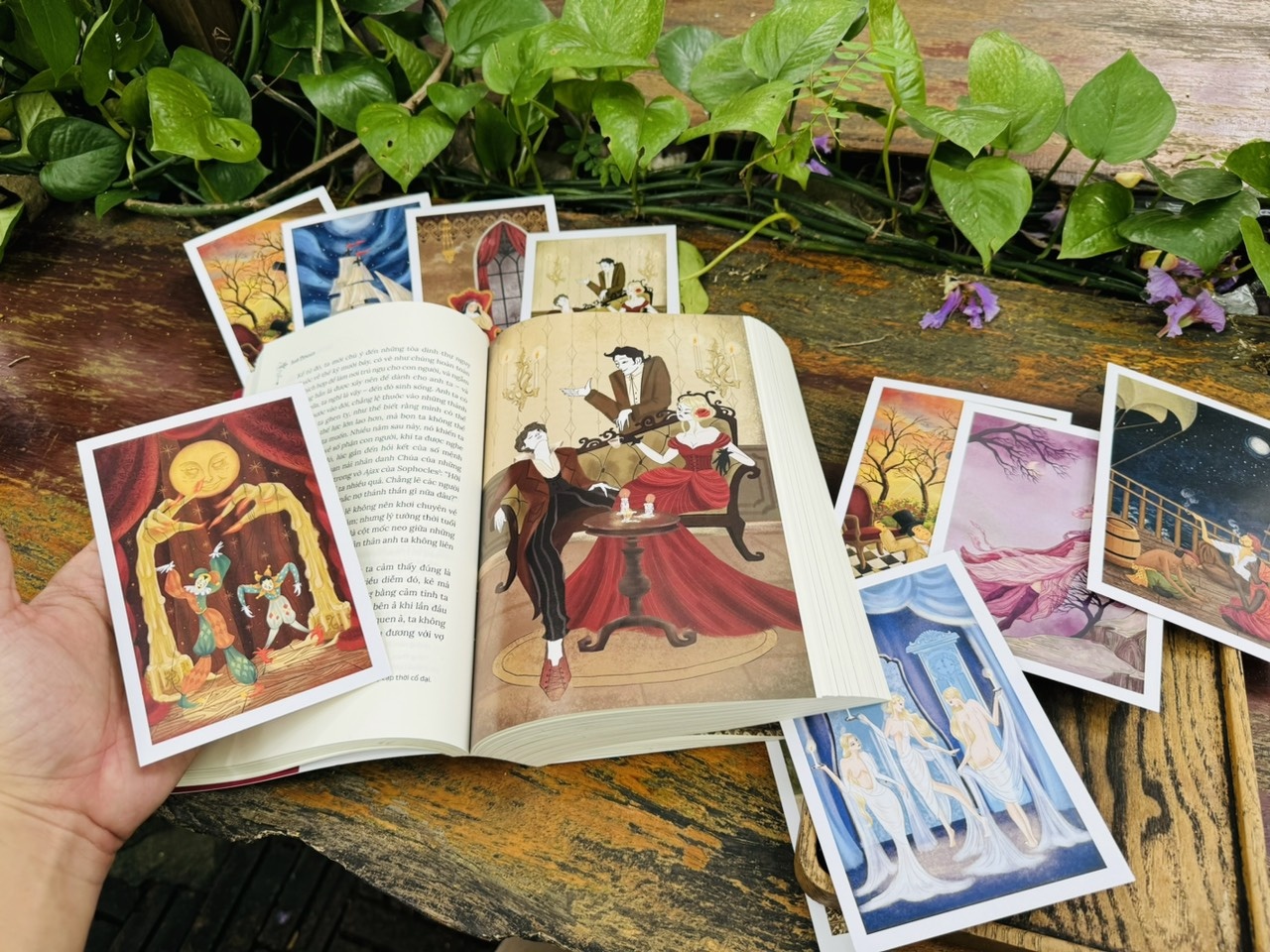 Van hoc Gothic anh 3