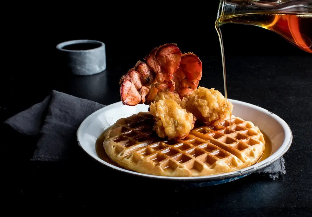 Xin pha san sau chuong trinh dai khach 'tom hum bat tan' hinh anh