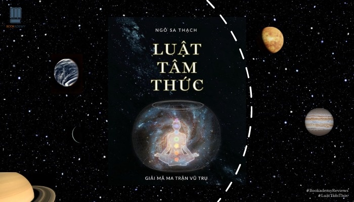 Luat Tam thuc - giai ma ma tran vu tru va con nguoi qua than, tam, tri hinh anh