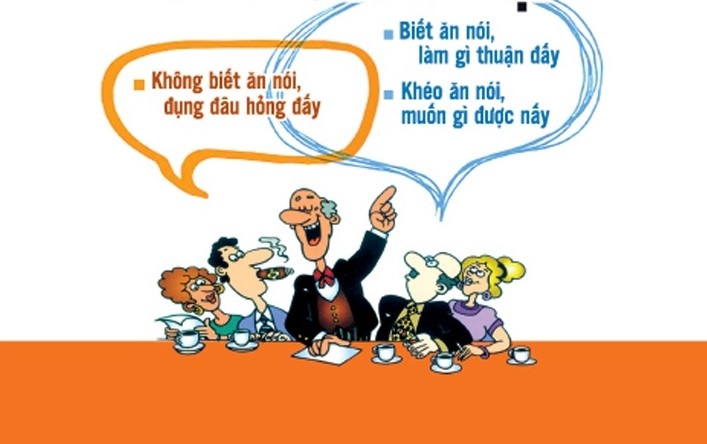 Kheo an noi se co duoc thien ha hinh anh