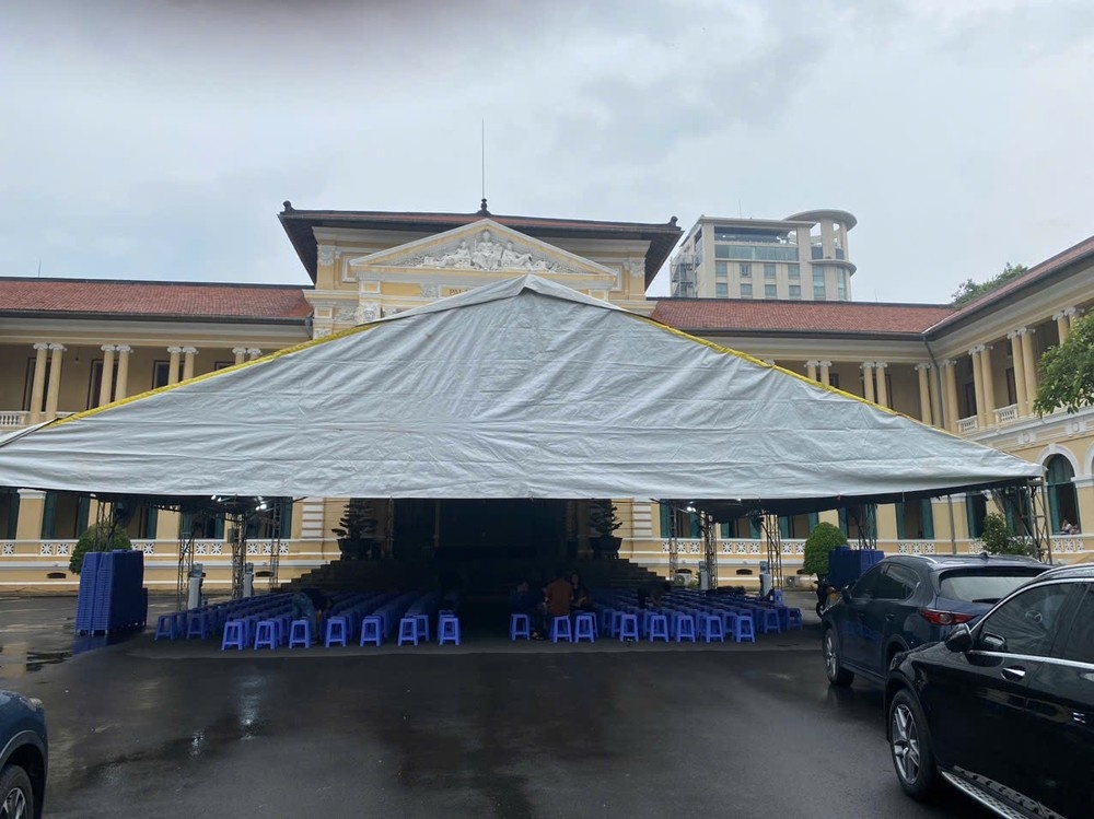 Truong My Lan SCB anh 1