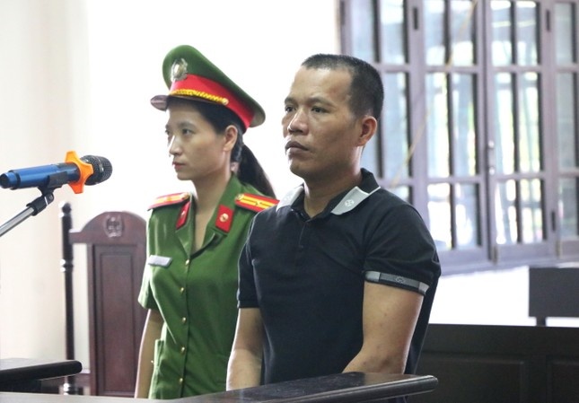 vao ngan hang cuop tien anh 1