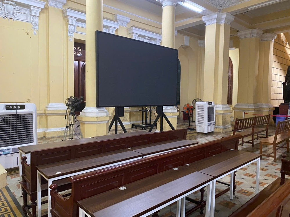 Truong My Lan SCB anh 4