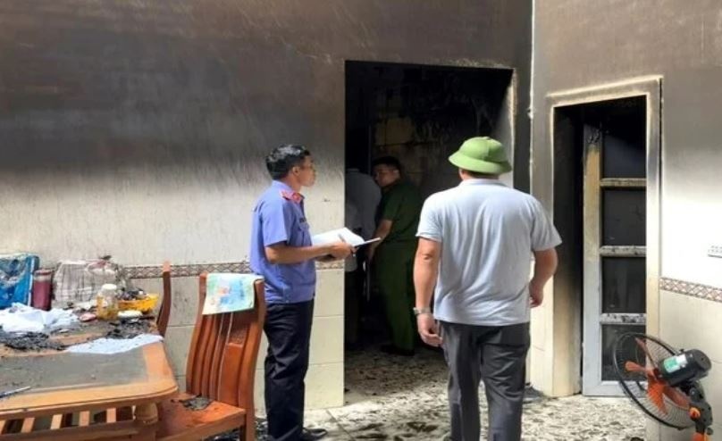 Chong dot nha vi gian vo hinh anh