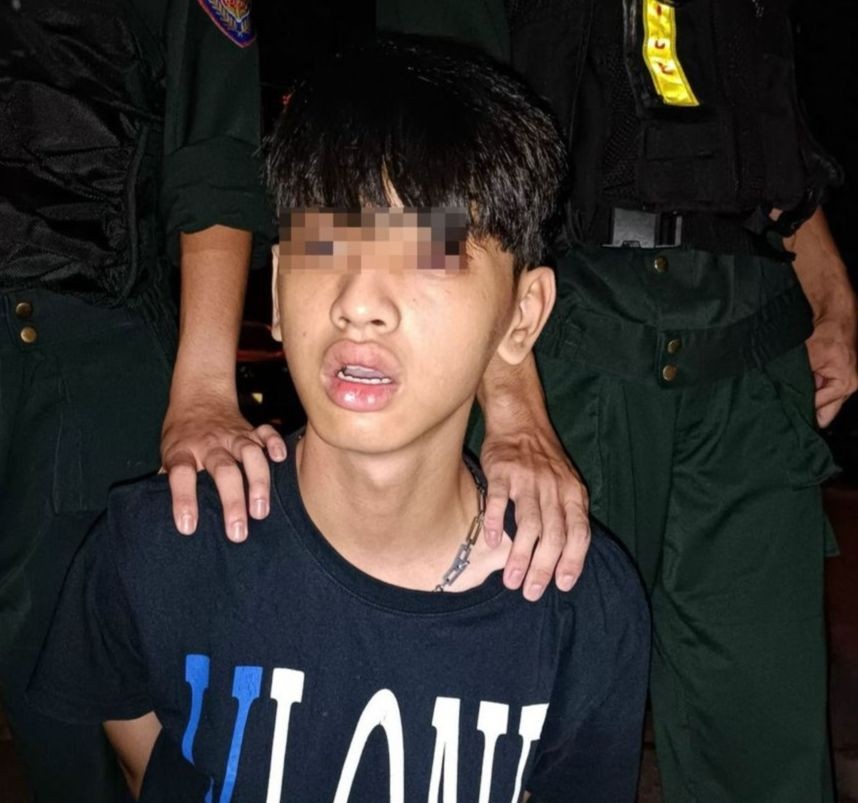 Tran Thien Huy Phu Quoc anh 1