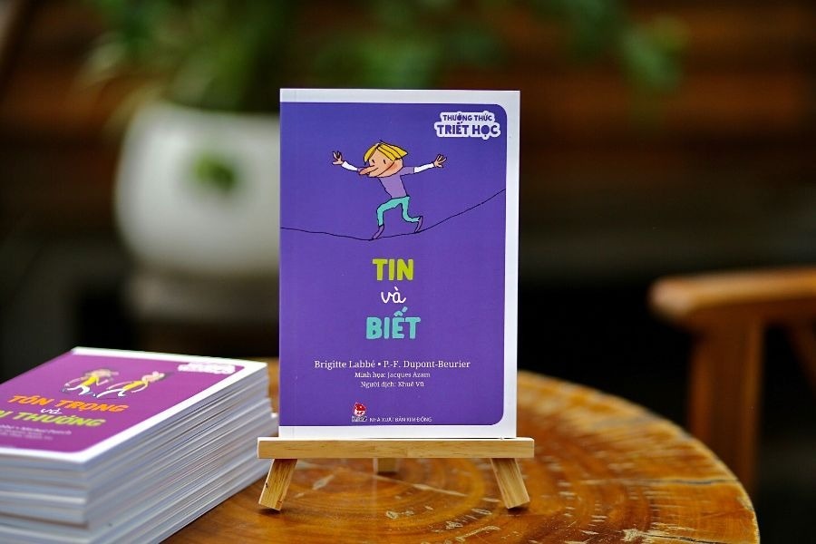 Thuong thuc triet hoc hinh anh