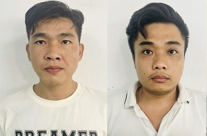 Pha duong day mua ban xe gian tren mang xa hoi hinh anh