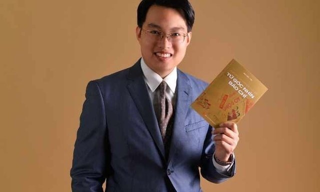 Mot so cau chuyen lich su tu goc nhin bao chi hinh anh