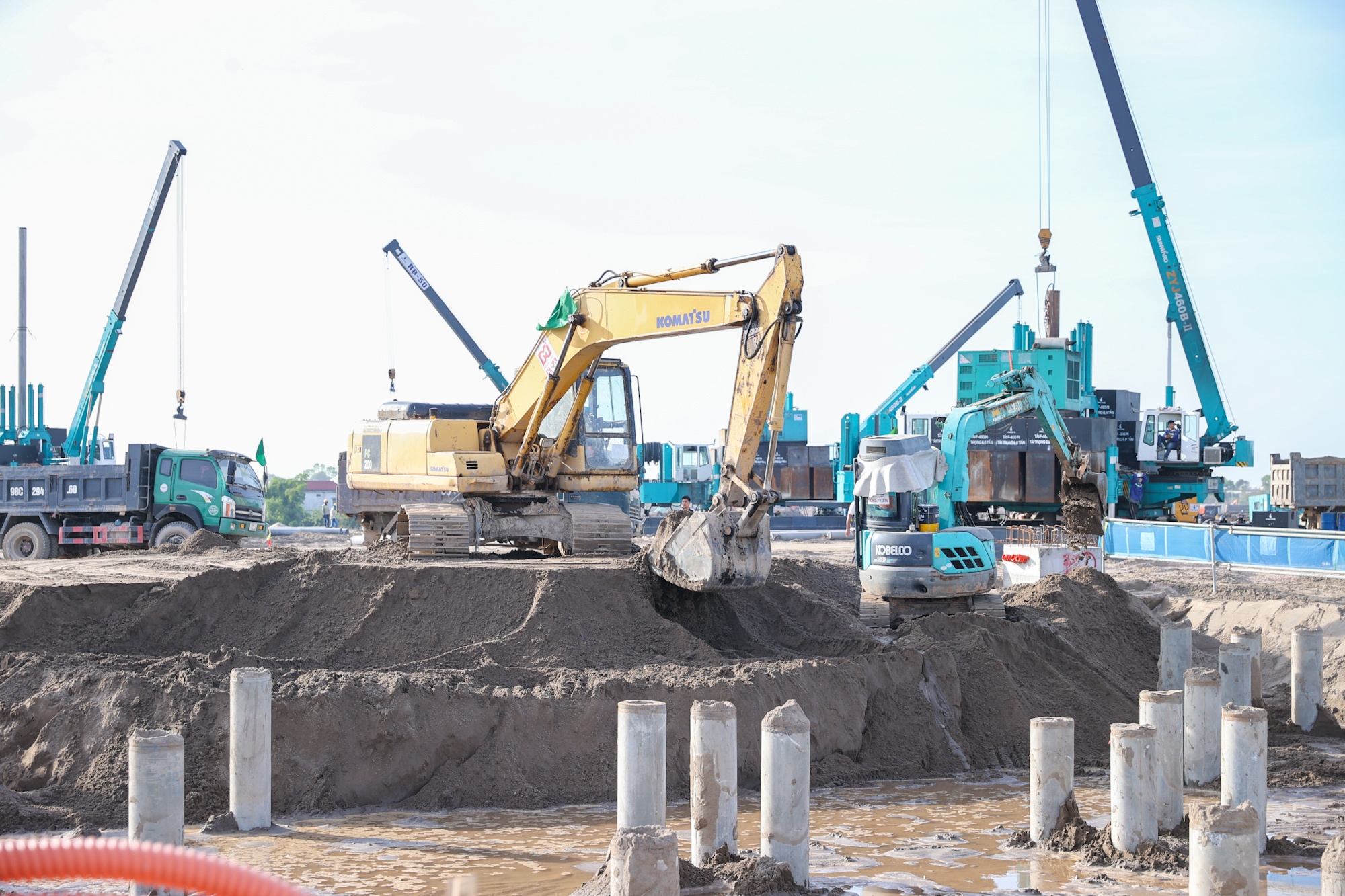 Thu tuong Pham Minh Chinh anh 6