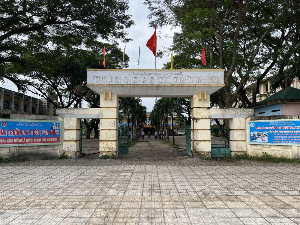 Phan Thuong My Quang Ngai anh 1