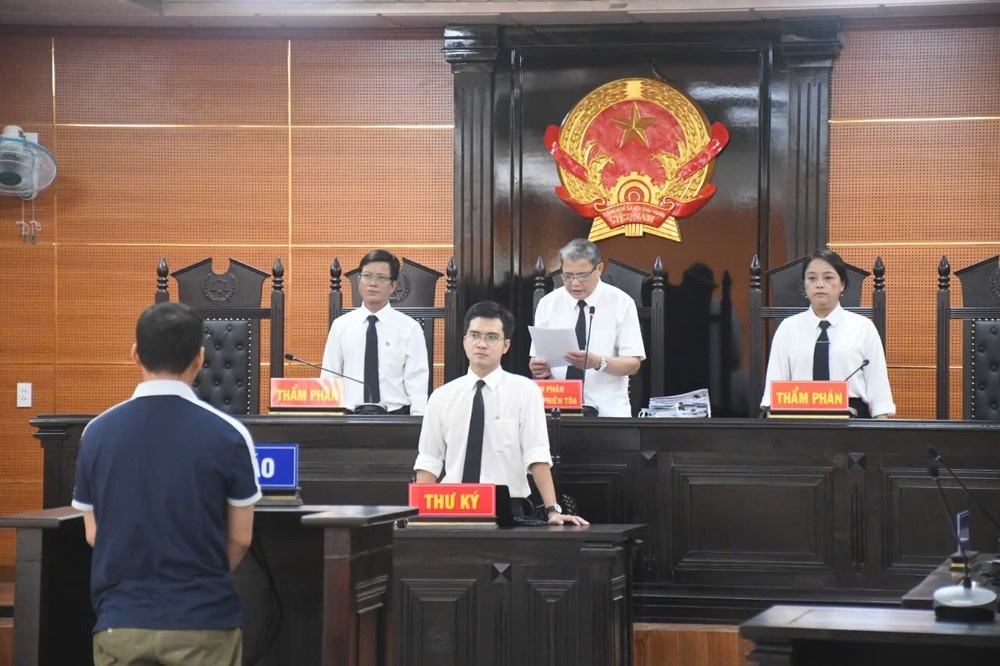 Phan Thuong My Quang Ngai anh 2