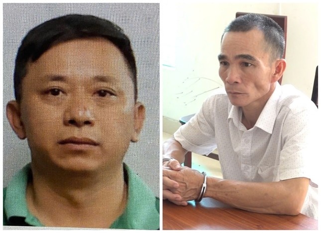 Gia danh can bo de lua dao 'chay an', chiem doat hon 4 ty dong hinh anh