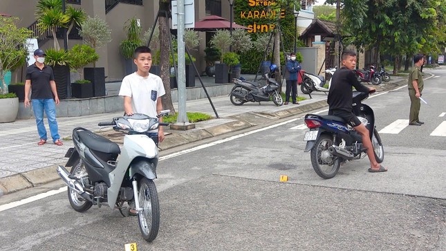 13 vụ trộm xe máy ảnh 2 13 vu trom xe may anh 2