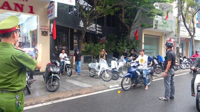 13 vụ trộm xe máy ảnh 3 13 vu trom xe may anh 3