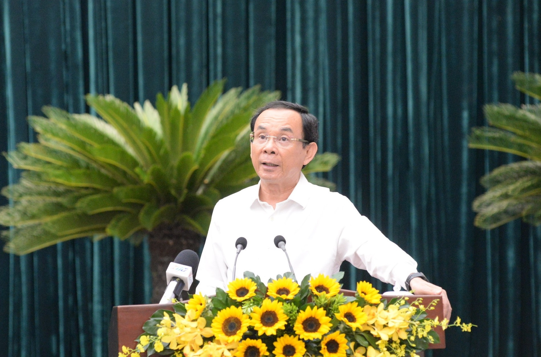 Thanh uy TP.HCM anh 1