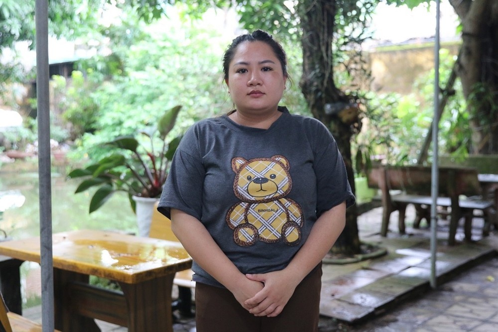 Bat 'nu quai' cho vay lai nang hon 1.200%/nam hinh anh