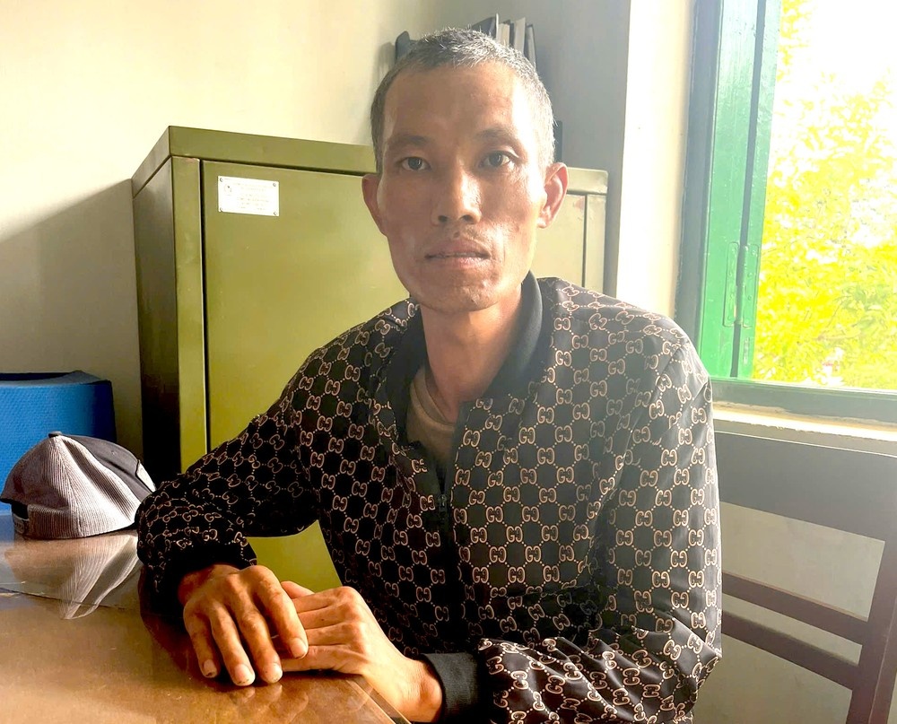 Them doi tuong dau thu vu don ha 147 m3 go o bien gioi hinh anh