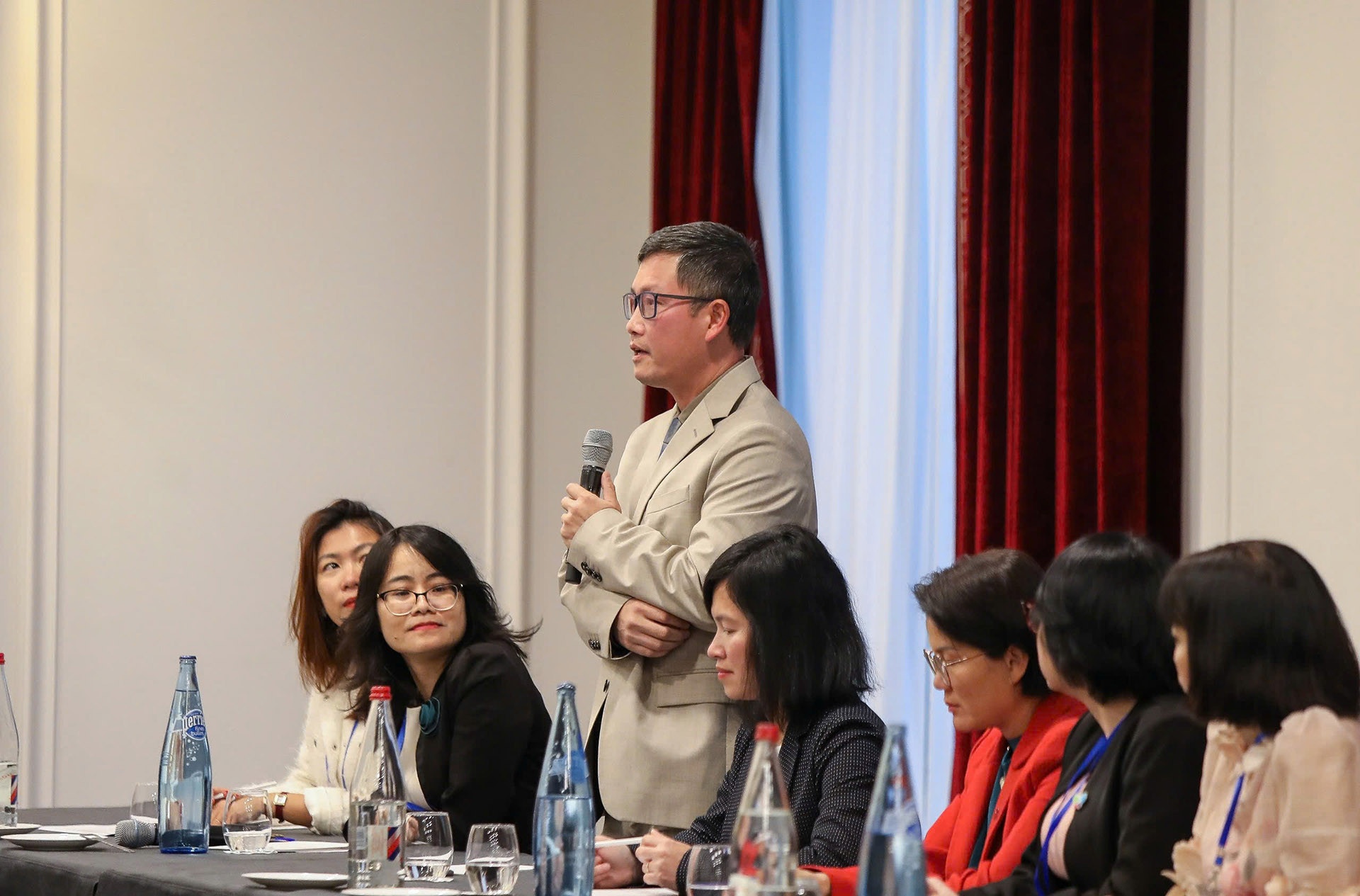 Tong Bi thu To Lam anh 4