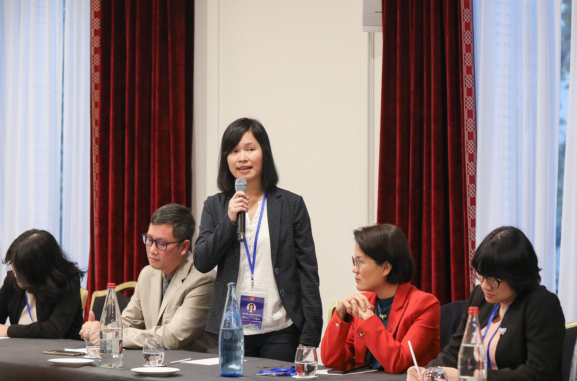 Tong Bi thu To Lam anh 2