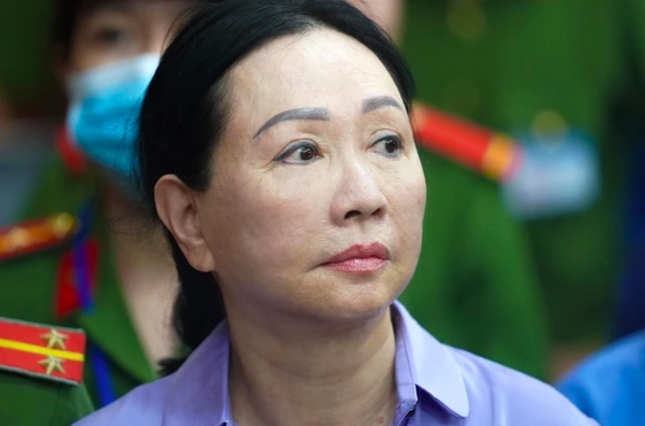 Kien nghi xu ly nhieu ca nhan, to chuc Vu an Van Thinh Phat hinh anh