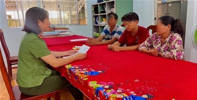 Tai dien bay 'viec nhe luong cao' o Tra Vinh hinh anh