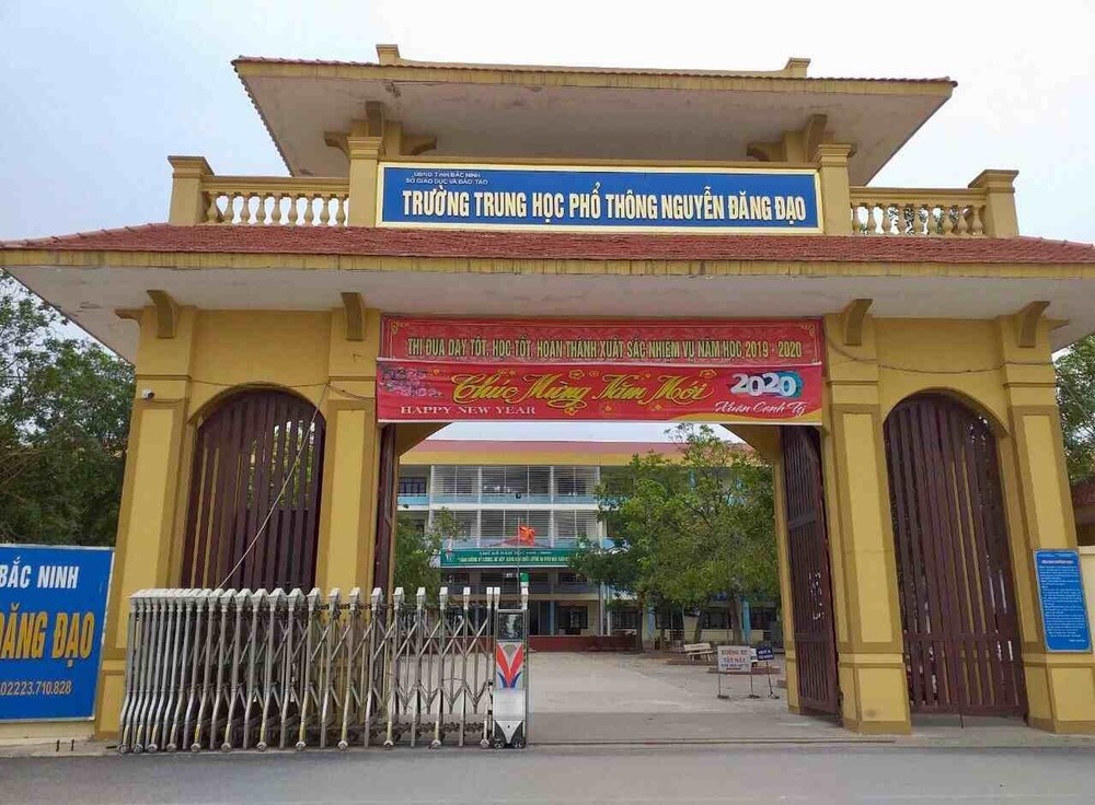 Bac Ninh anh 2