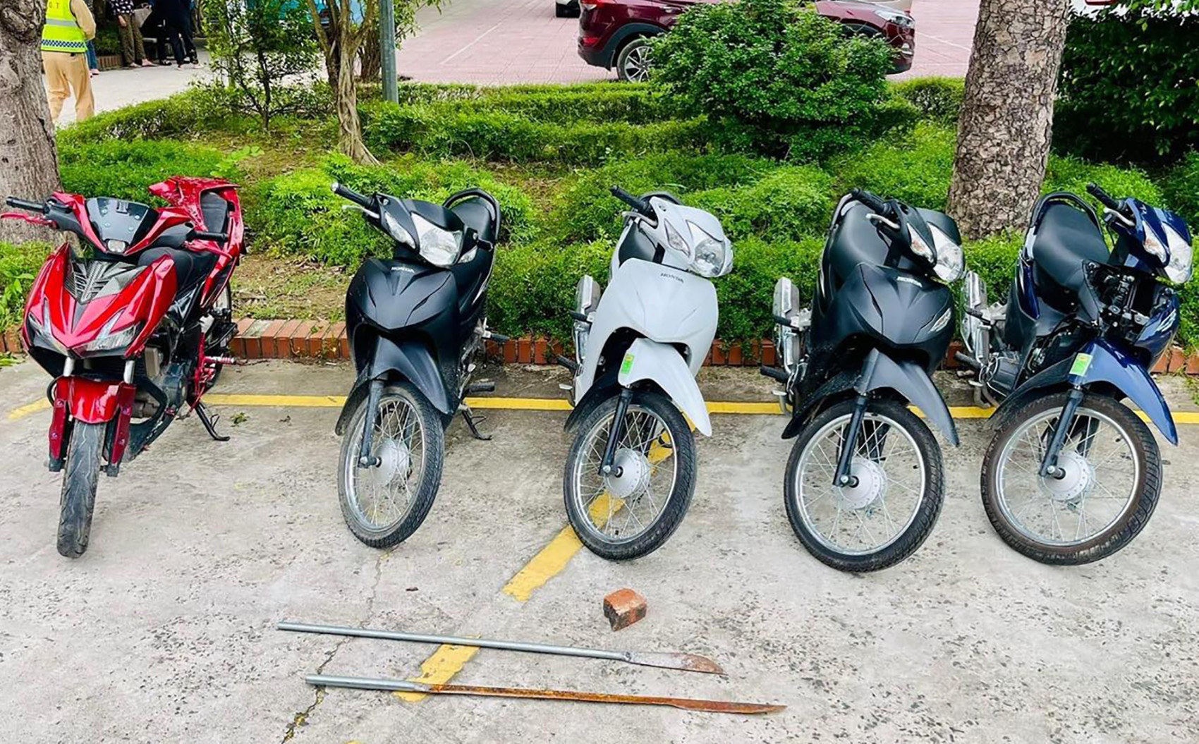 chém người đi đường ảnh 4 chem nguoi di duong anh 4