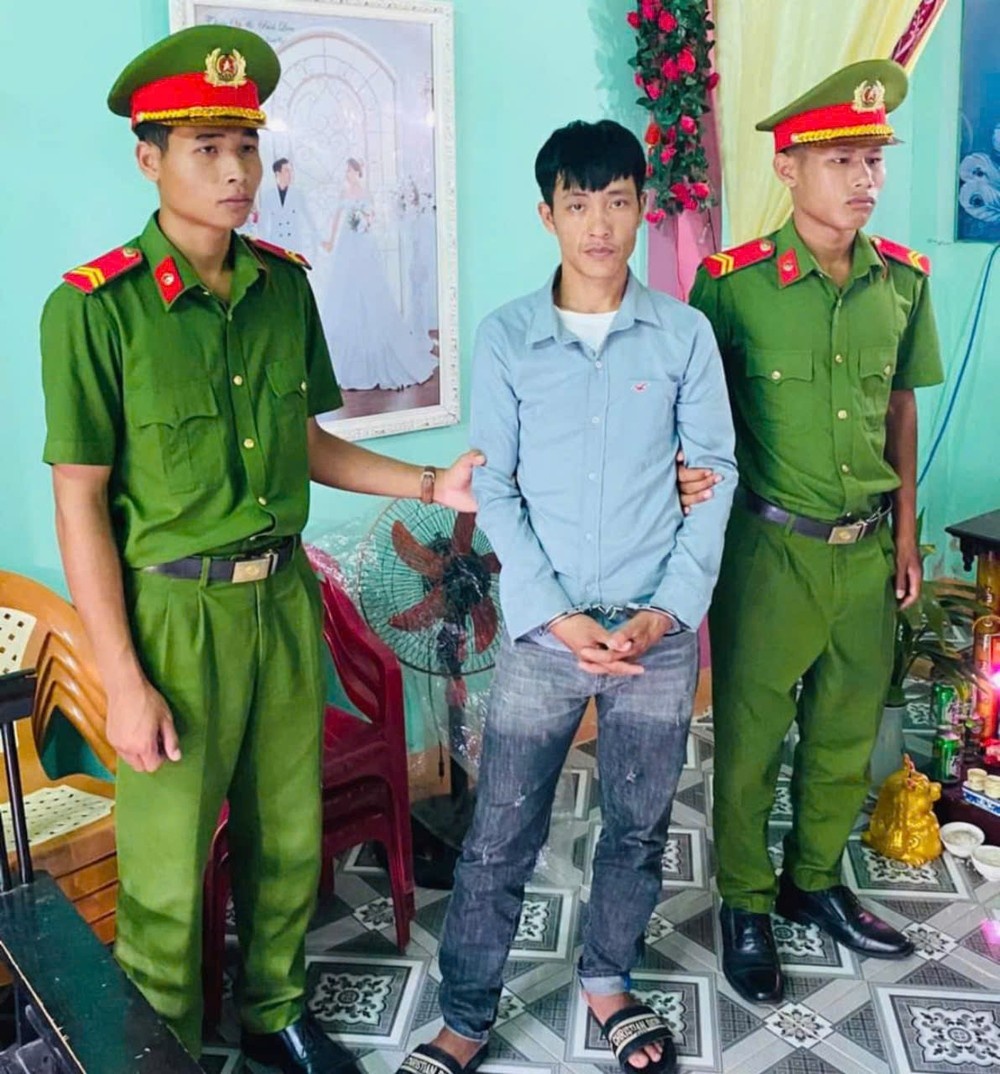 4 người bị khởi tố ảnh 4 4 nguoi bi khoi to anh 4