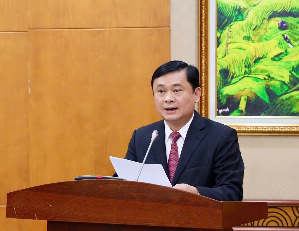 Thai Thanh Quy Nghe An anh 1