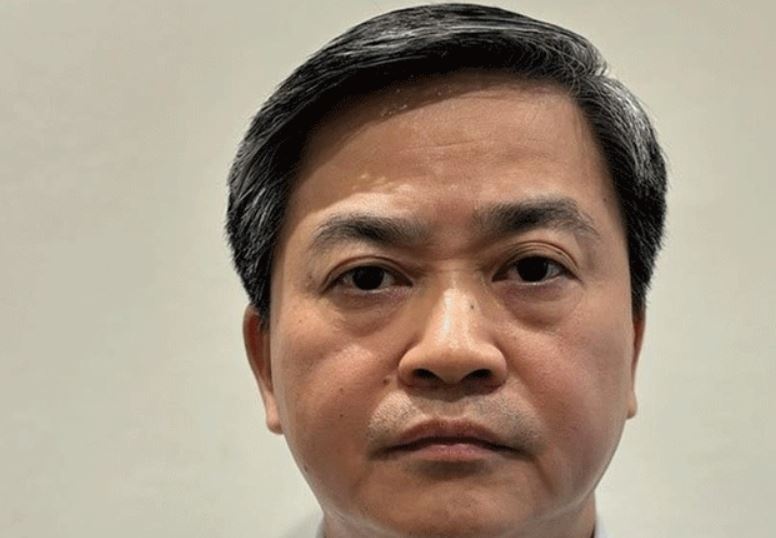 Thu giu khoi tai san lon cua cuu Bi thu Ben Tre Le Duc Tho hinh anh