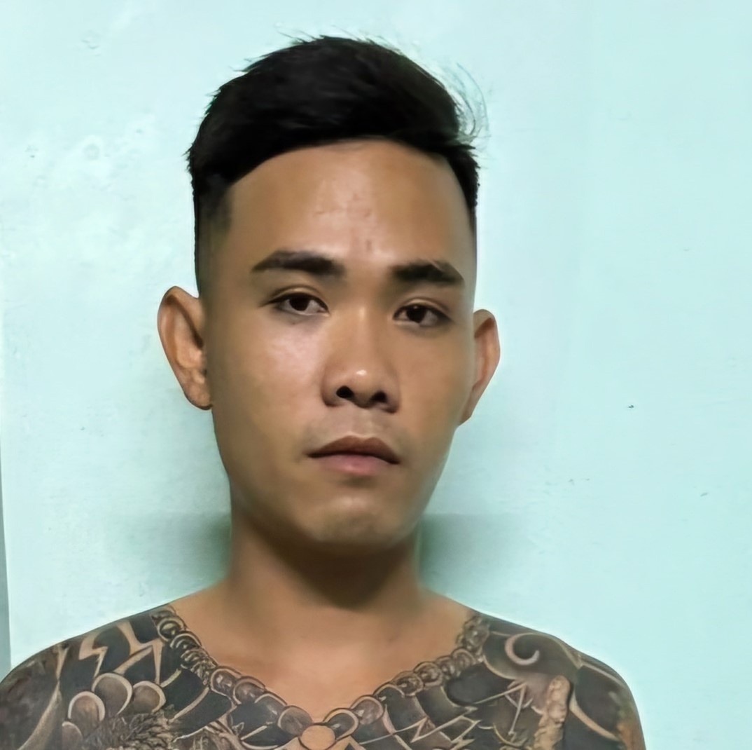 ban sung vao tiem Spa anh 1