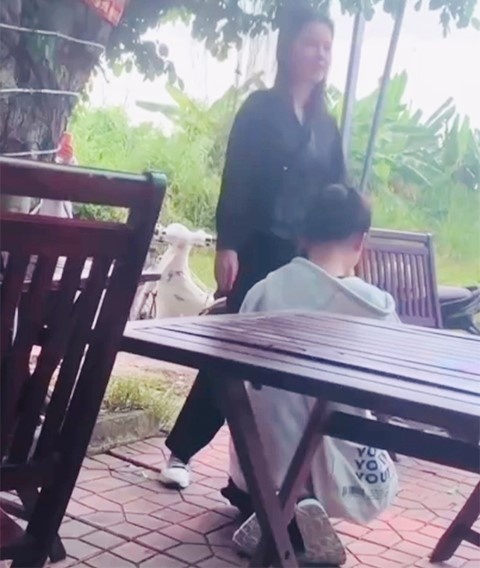 bi bat quy goi anh 1