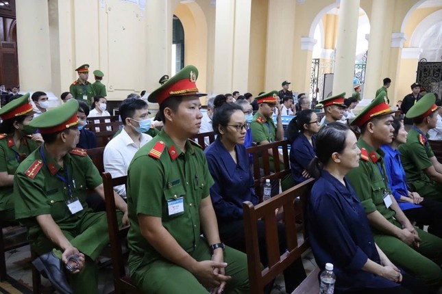 chau gai Truong My Lan anh 2