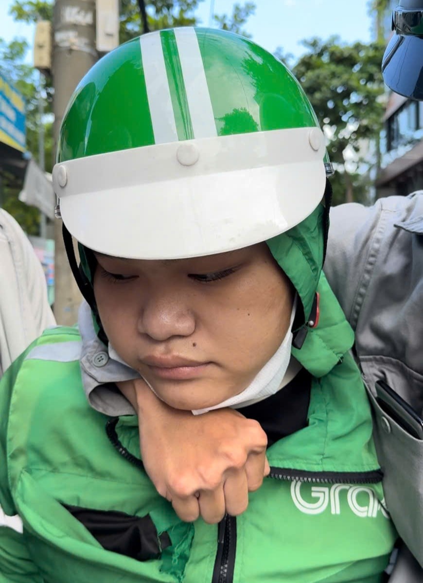 Ma tuy Da Nang anh 2