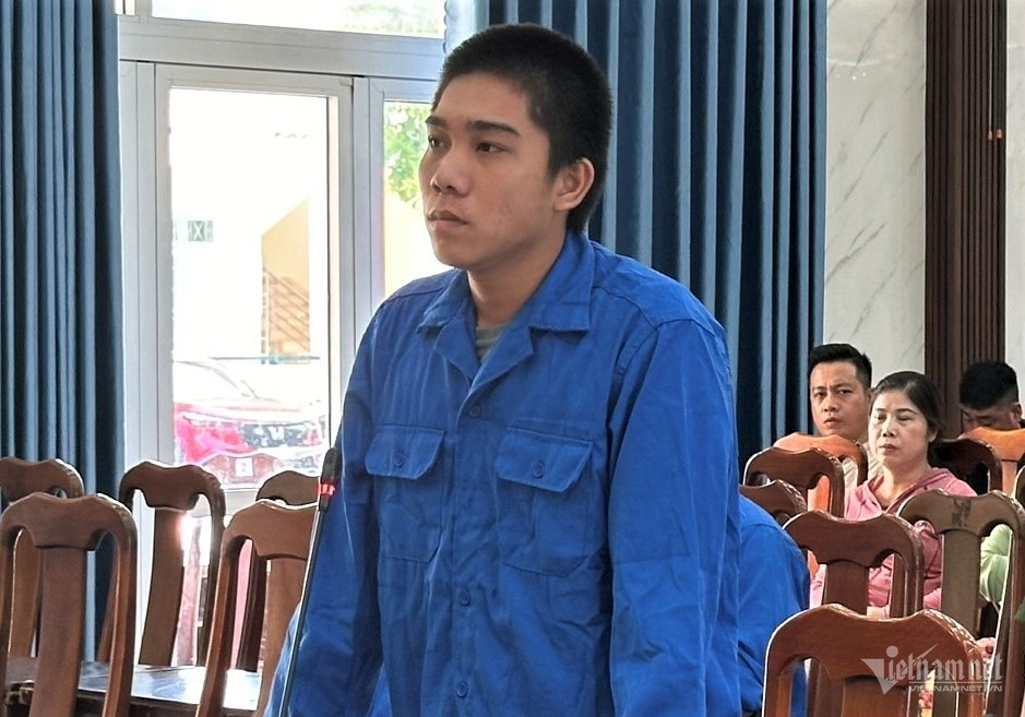 Cuop giat hon 800.000 dong, thanh nien dau thu vi thay hoi han hinh anh