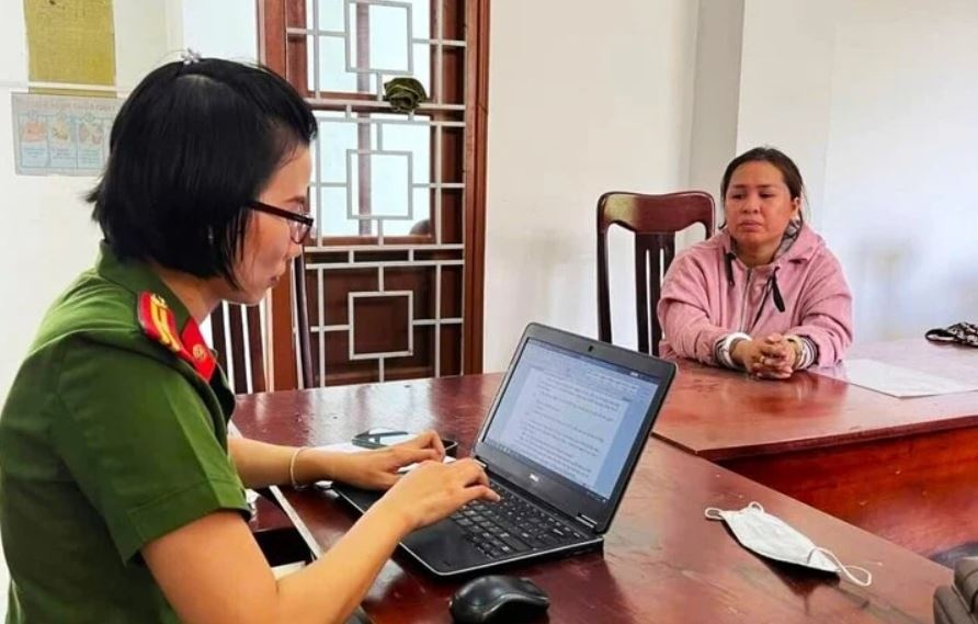 Danh sap duong day thuoc la lau lon nhat tu truoc den nay o Phu Yen hinh anh