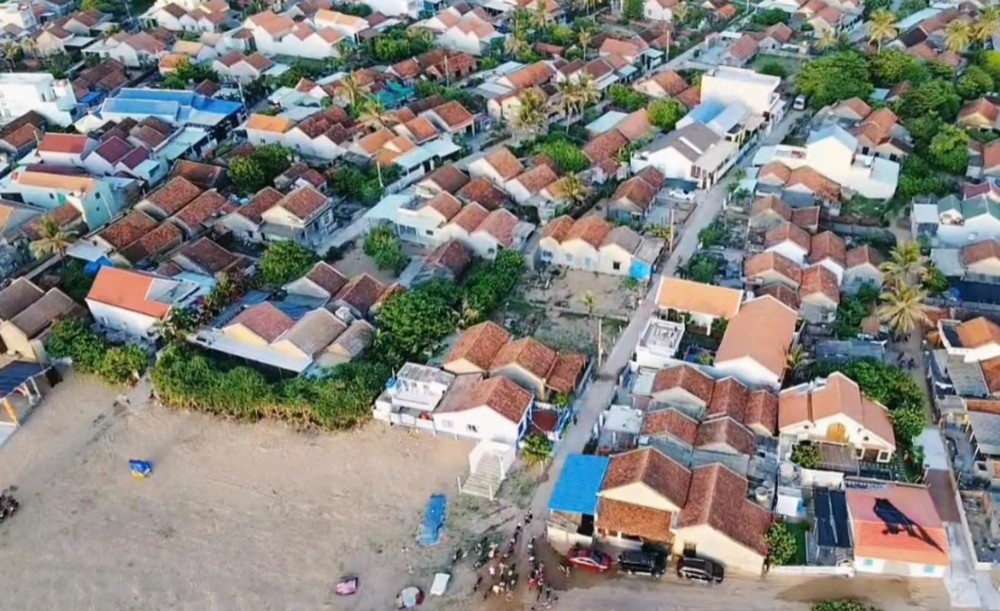 Dong Hoa Phu Yen anh 1