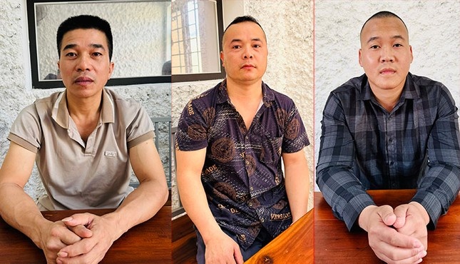 hành hung tài xế ảnh 1 hanh hung tai xe anh 1