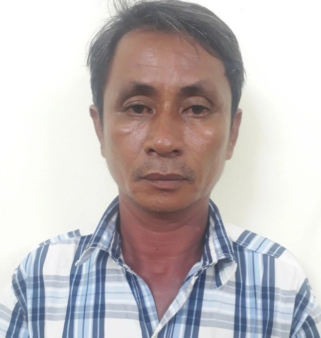 gian lan the vang anh 1