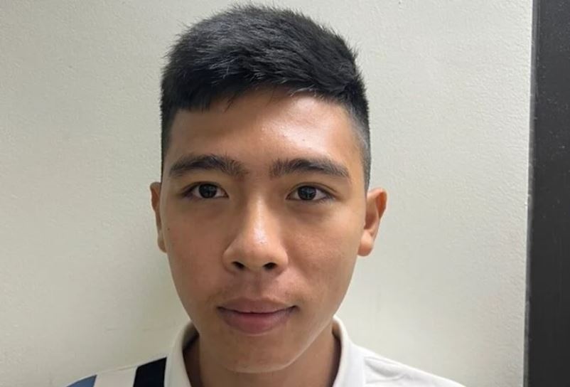 Danh tinh ke dap vo kinh 9 o to trong khu do thi o Ha Noi hinh anh